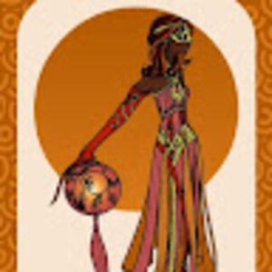 Meet your Posher, Gracie-jaymes